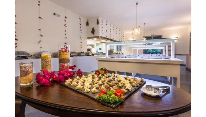 Hotel Vasia Ormos poza 8