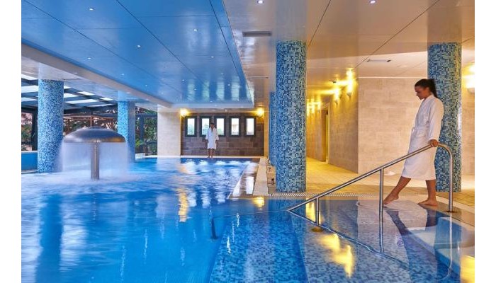 Vasia Resort & Spa poza 1