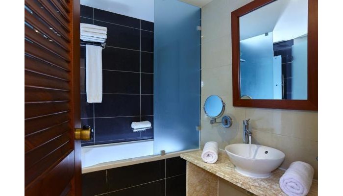 Vasia Resort & Spa poza 2