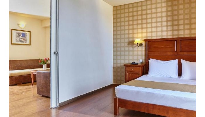 Vasia Resort & Spa poza 5