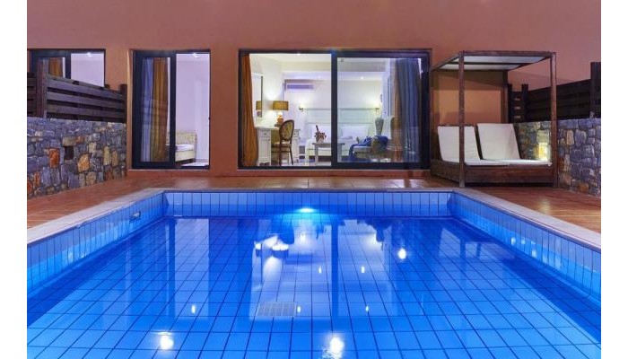 Vasia Resort & Spa poza 7