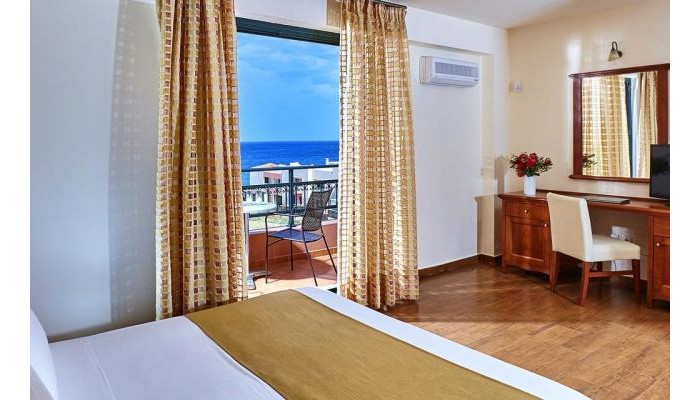 Vasia Resort & Spa poza 9