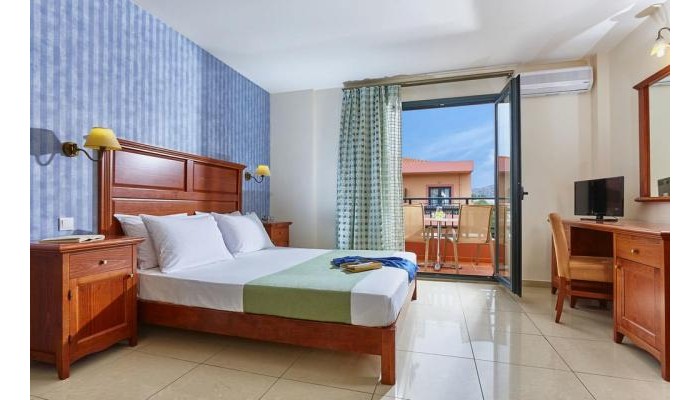 Vasia Resort & Spa poza 17