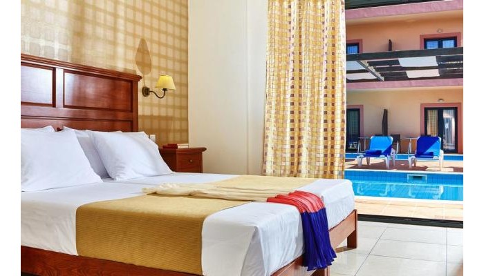 Vasia Resort & Spa poza 19