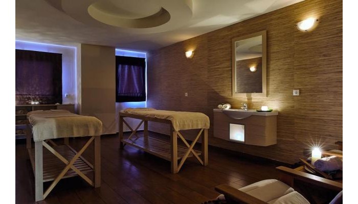 Vasia Resort & Spa poza 21