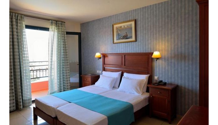 Vasia Resort & Spa poza 22