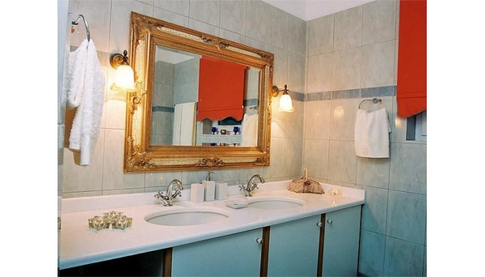 Hotel Vergis Epavlis poza 4