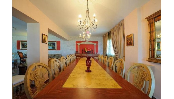 Hotel Vergis Epavlis poza 16