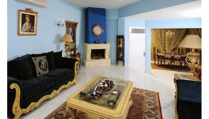 Hotel Vergis Epavlis poza 7