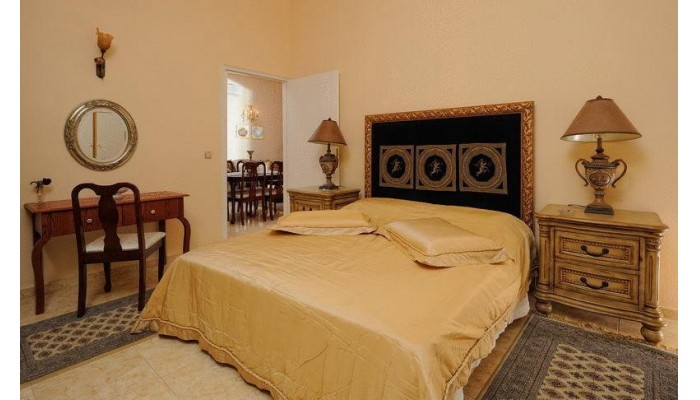 Hotel Vergis Epavlis poza 11