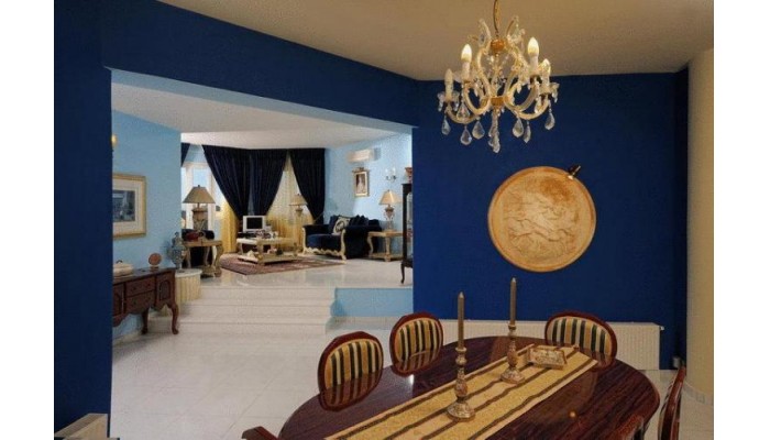 Hotel Vergis Epavlis poza 6