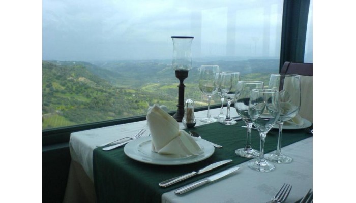 Hotel Vergis Epavlis poza 14