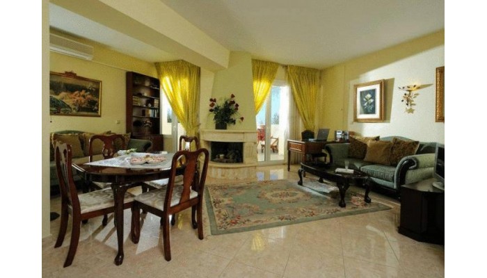 Hotel Vergis Epavlis poza 8