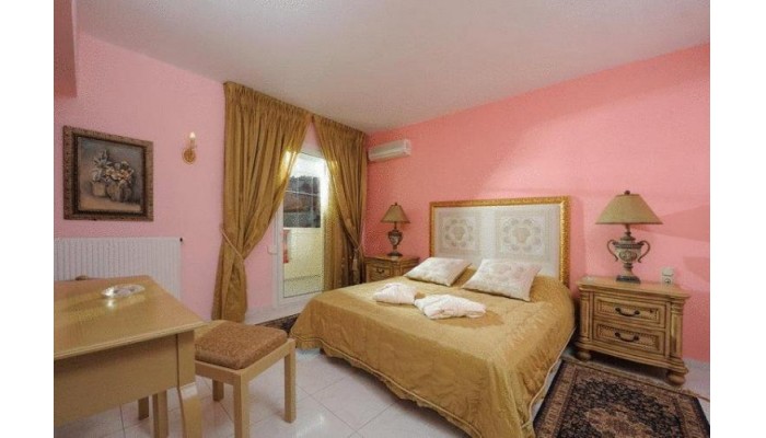 Hotel Vergis Epavlis poza 9