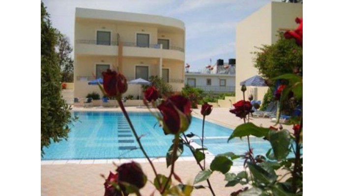 Hotel Atlantica Yakinthos poza 2