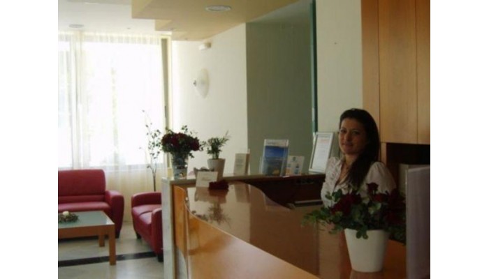 Hotel Atlantica Yakinthos poza 5