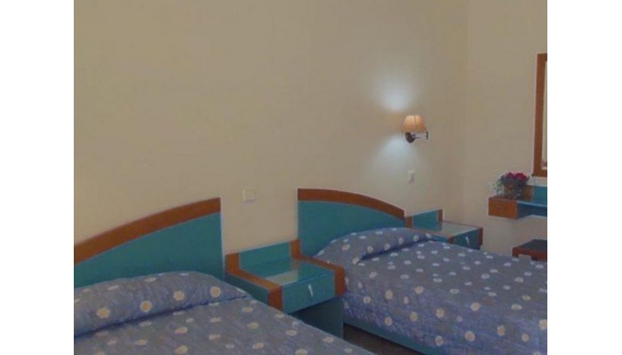 Hotel Atlantica Yakinthos poza 1