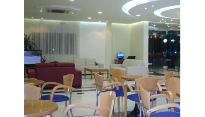 Hotel Atlantica Yakinthos poza 3