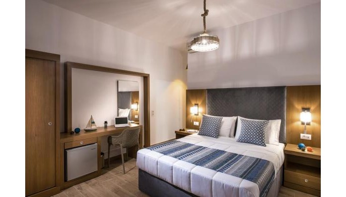 Hotel Yianna Caravel poza 4