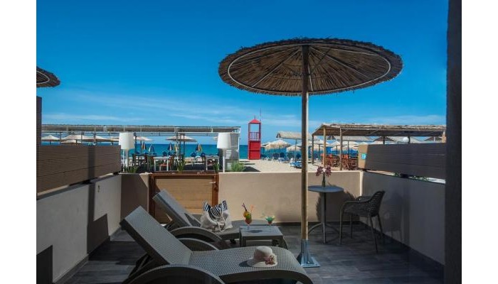 Hotel Yianna Caravel poza 9