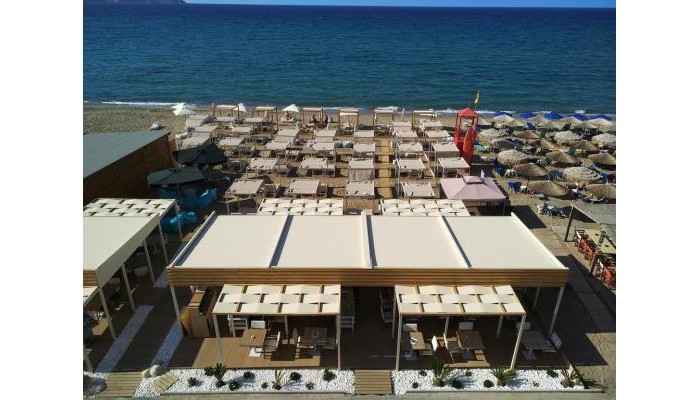 Hotel Yianna Caravel poza 11