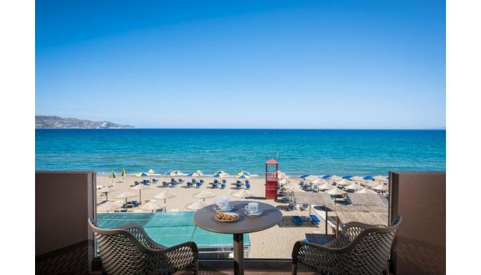 Hotel Yianna Caravel poza 10