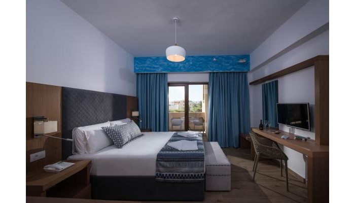 Hotel Yianna Caravel poza 7
