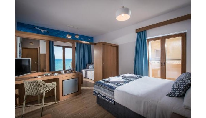 Hotel Yianna Caravel poza 1