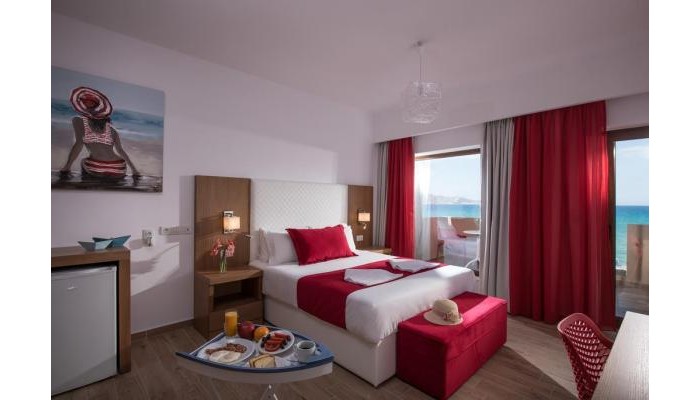 Hotel Yianna Caravel poza 6