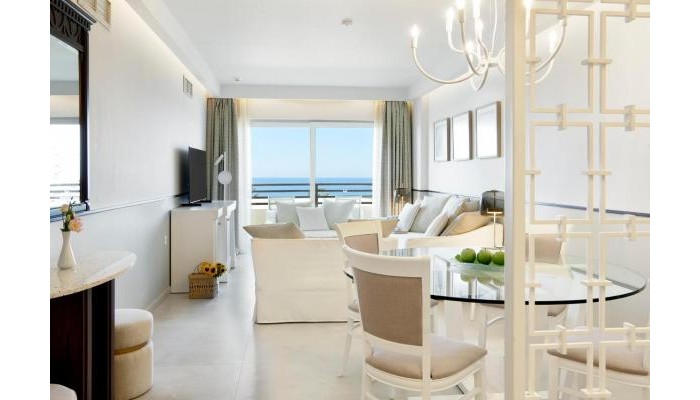 Hotel Iberostar Creta Marine poza 3