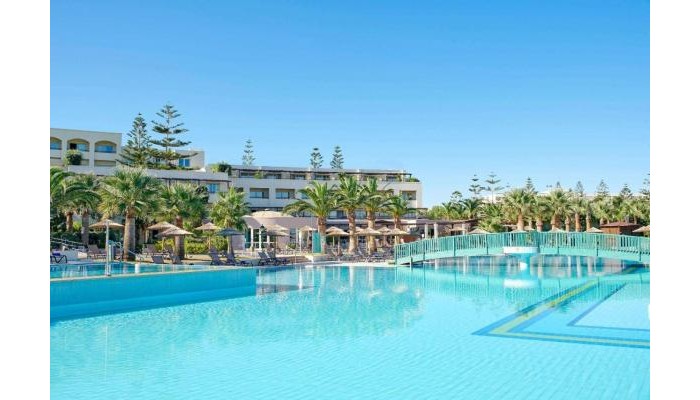 Hotel Iberostar Creta Marine poza 0