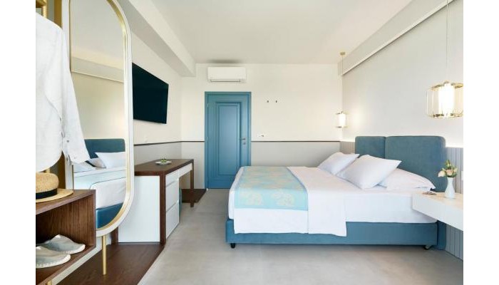 Hotel Iberostar Creta Marine poza 4