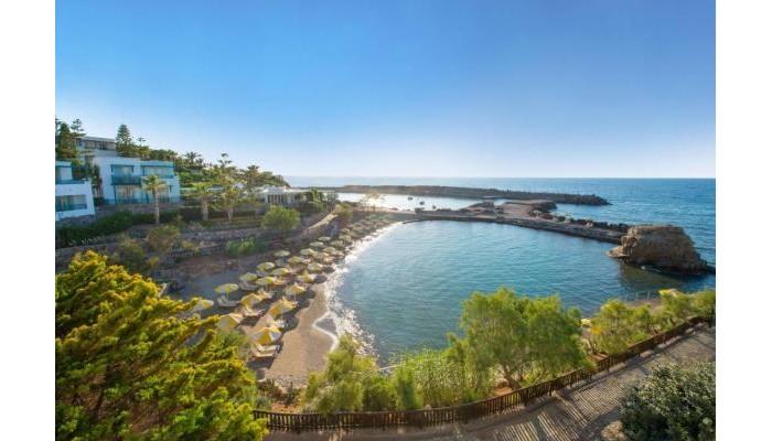 Hotel Iberostar Creta Marine poza 1