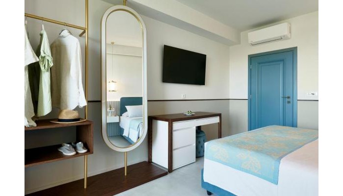 Hotel Iberostar Creta Marine poza 6