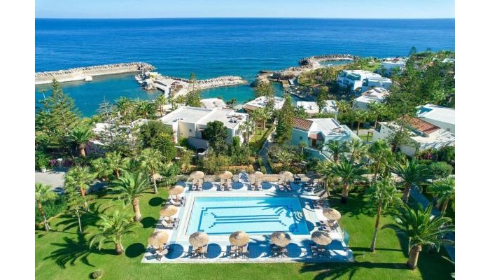 Hotel Iberostar Creta Marine poza 10