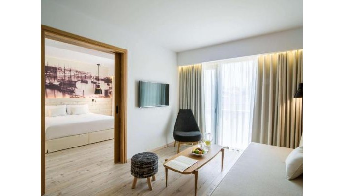 Ibis Styles Heraklion Central Hotel poza 7