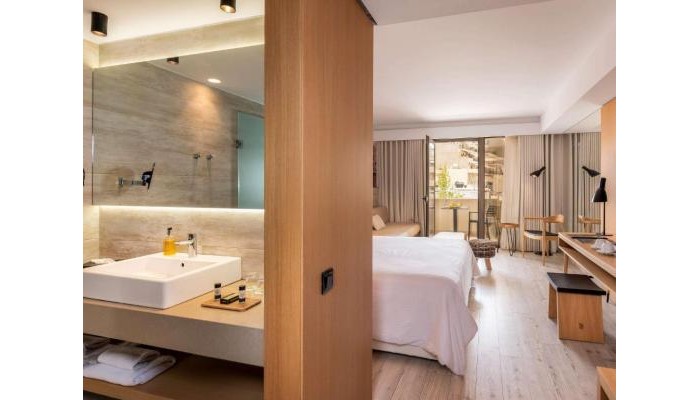 Ibis Styles Heraklion Central Hotel poza 11