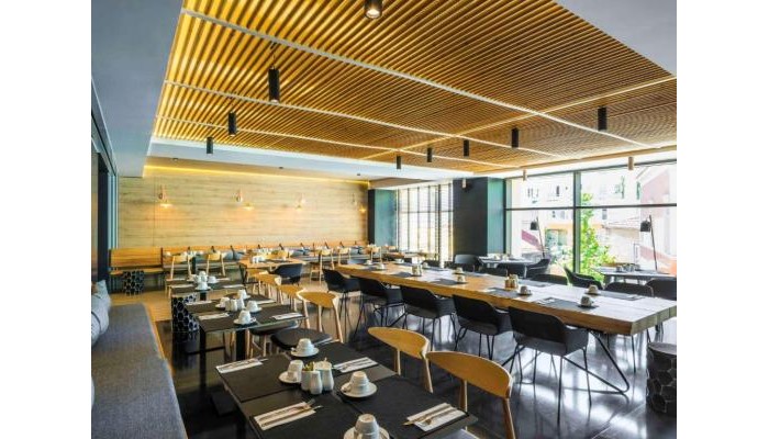 Ibis Styles Heraklion Central Hotel poza 15