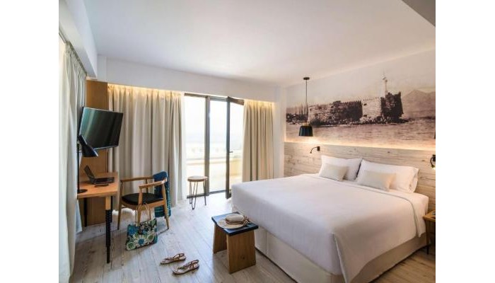 Ibis Styles Heraklion Central Hotel poza 4