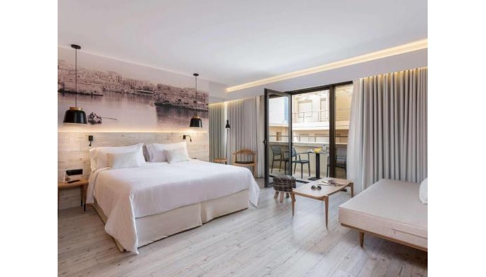 Ibis Styles Heraklion Central Hotel poza 5