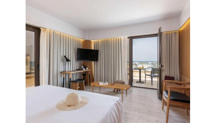 Ibis Styles Heraklion Central Hotel poza 3