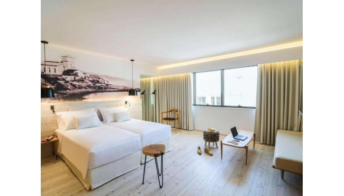 Ibis Styles Heraklion Central Hotel poza 6