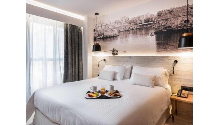 Ibis Styles Heraklion Central Hotel poza 10