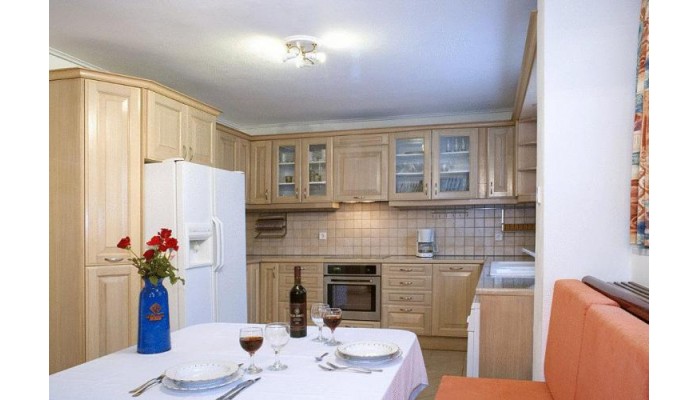 Ilianthos Village poza 12