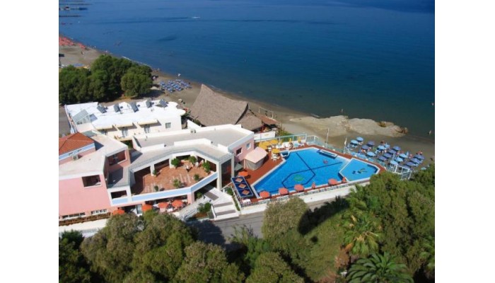 Ilianthos Village poza 4