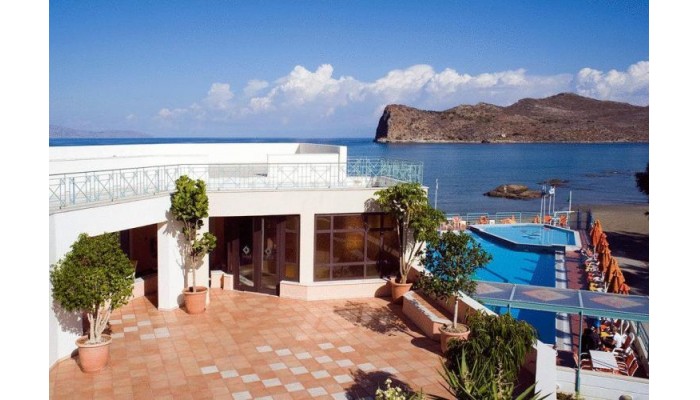 Ilianthos Village poza 8