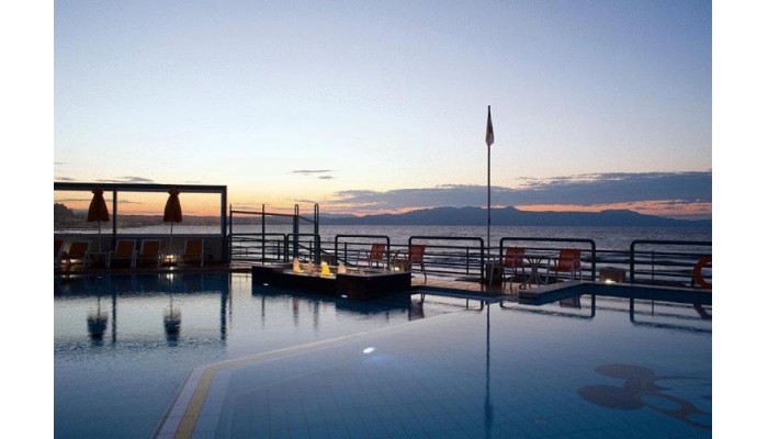 Ilianthos Village poza 1