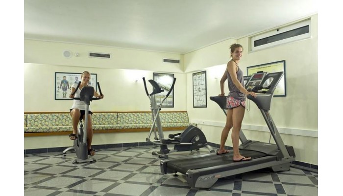 Ilianthos Village poza 14