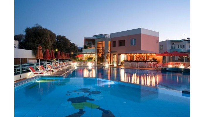 Ilianthos Village poza 0