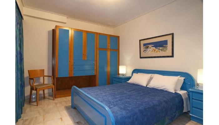 Ilianthos Village poza 11